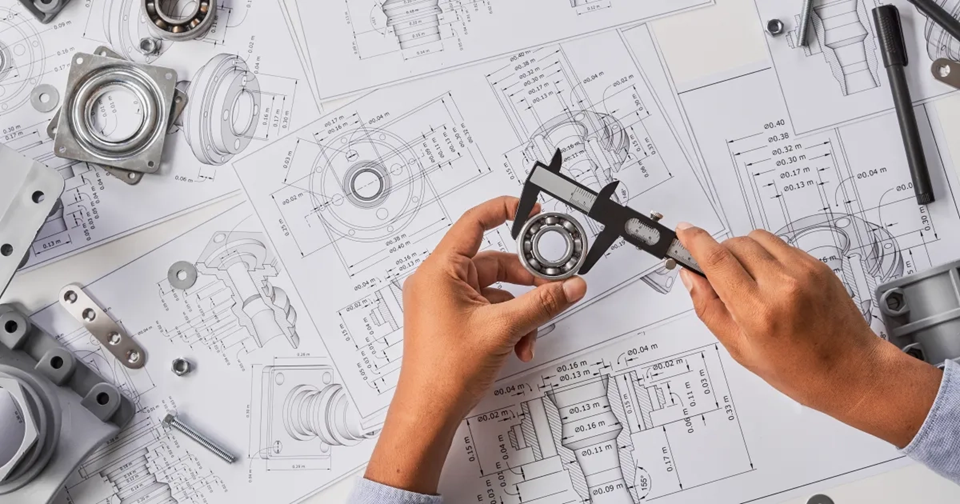 Ingeniería y Tecnología Industrial